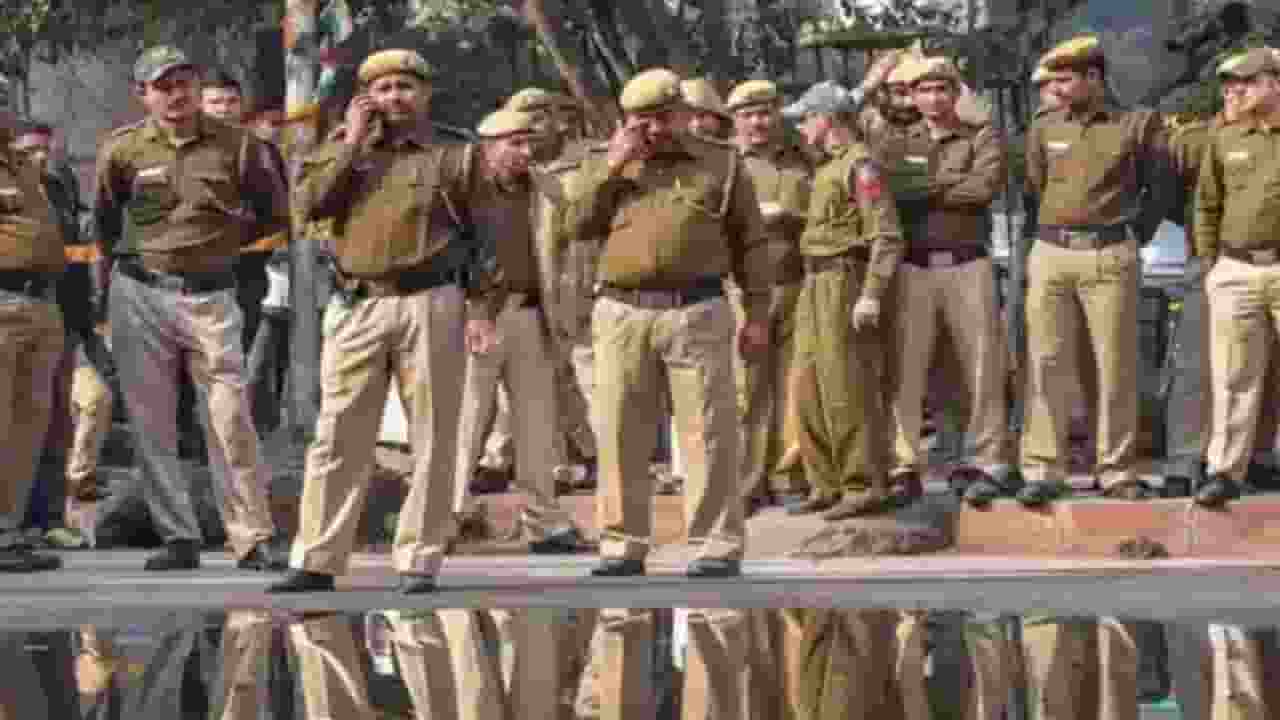 Representational Image । Photo Credit: PTI