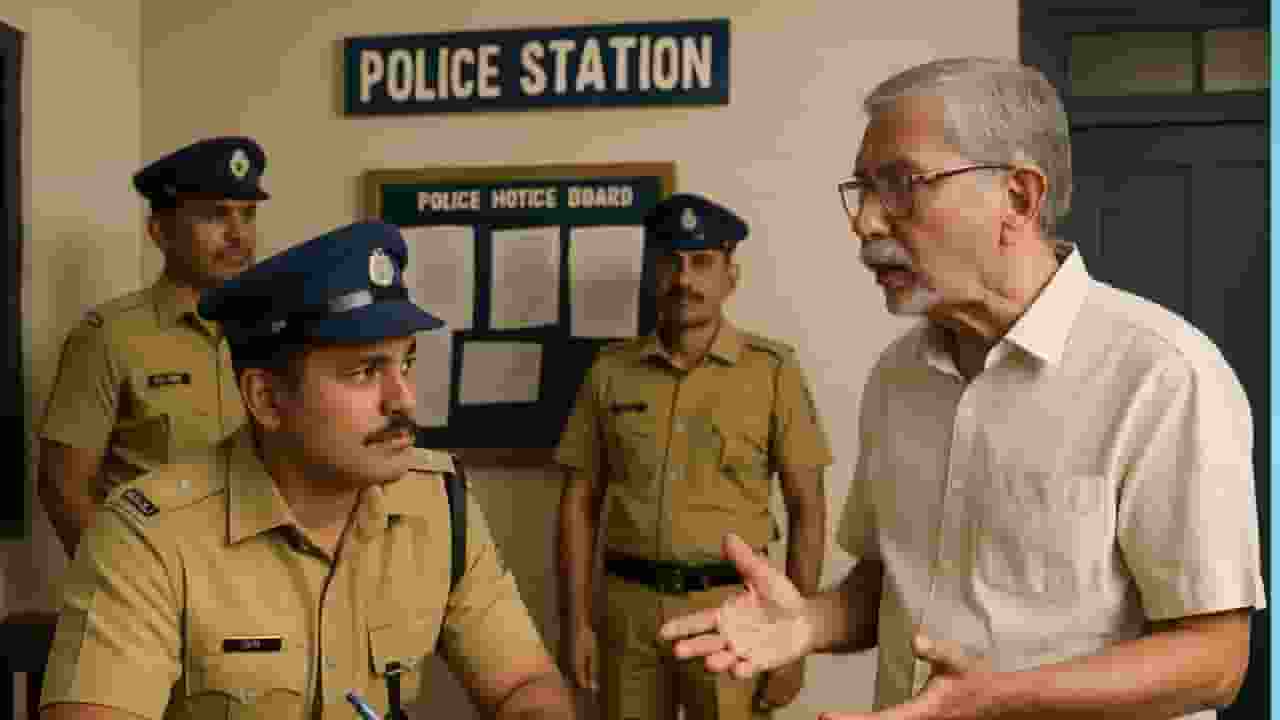 representational image । Photo Credit: AI Generated