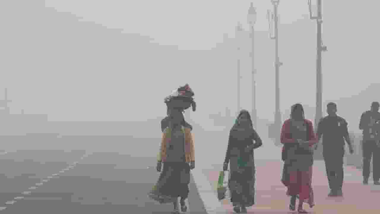 Representational Image । Photo Credit: PTI