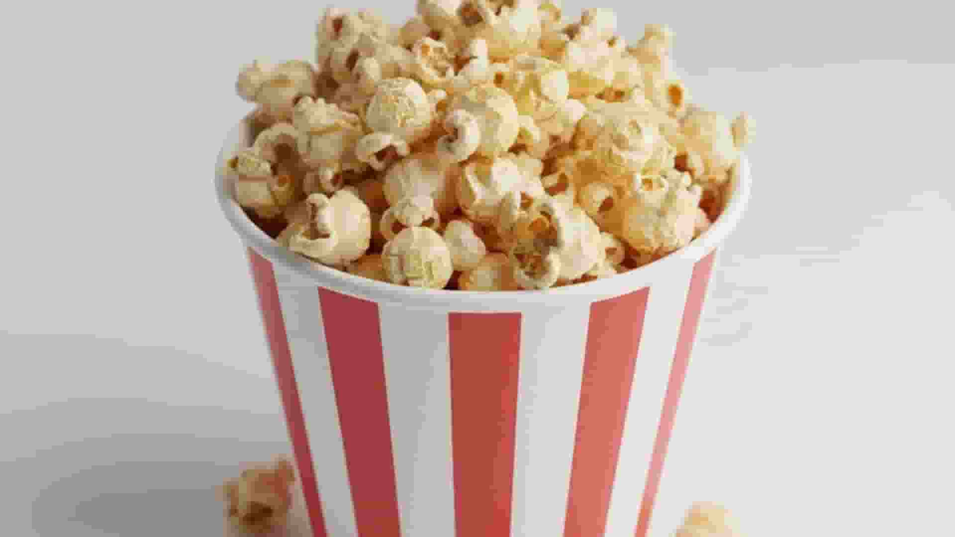 Popcorn