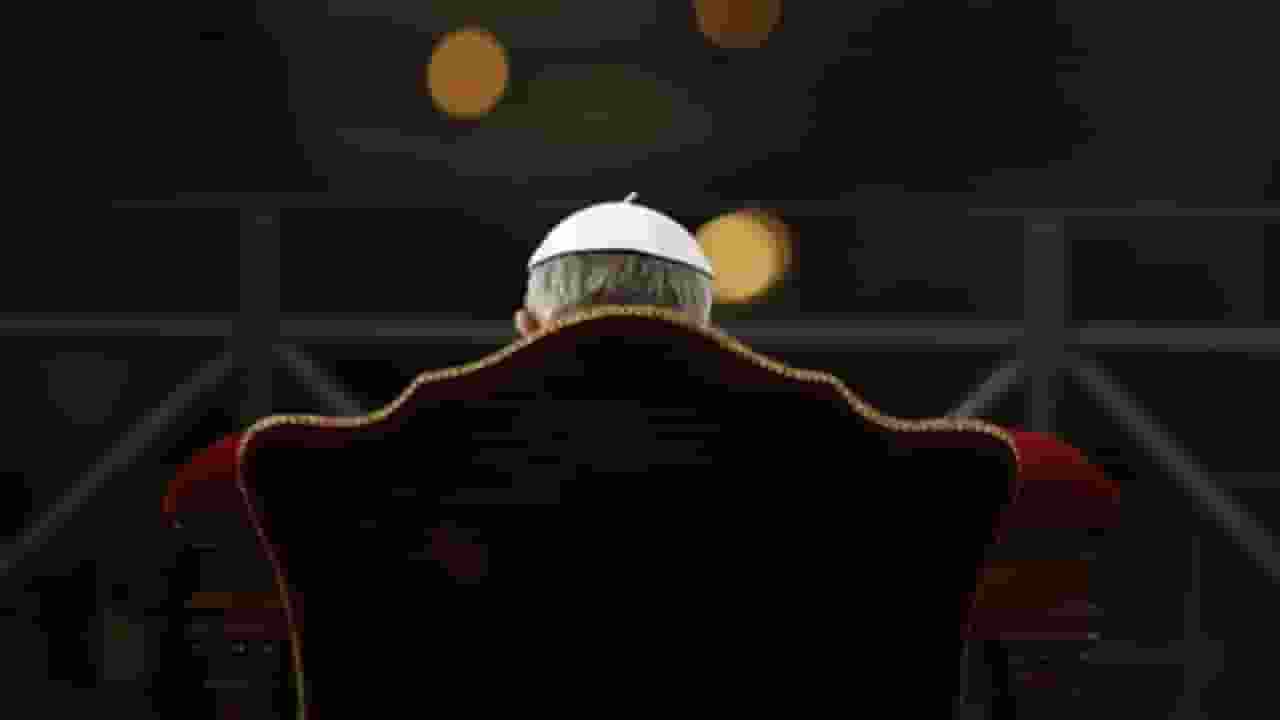 pope francis