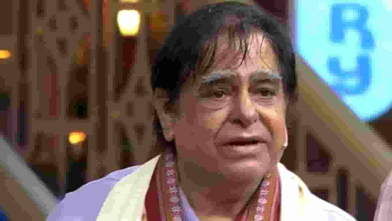 prem sagar demise