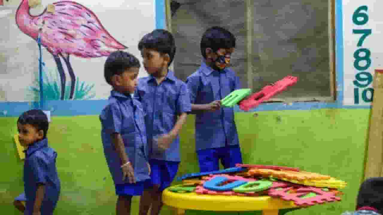 Representational Image। Photo Credit: PTI