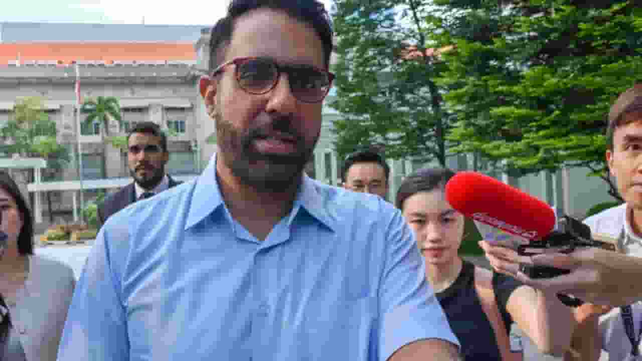 pritam singh