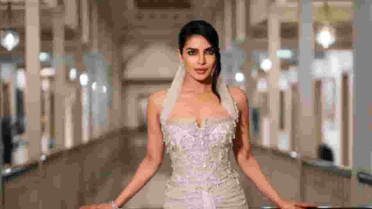 Priyanka Chopra