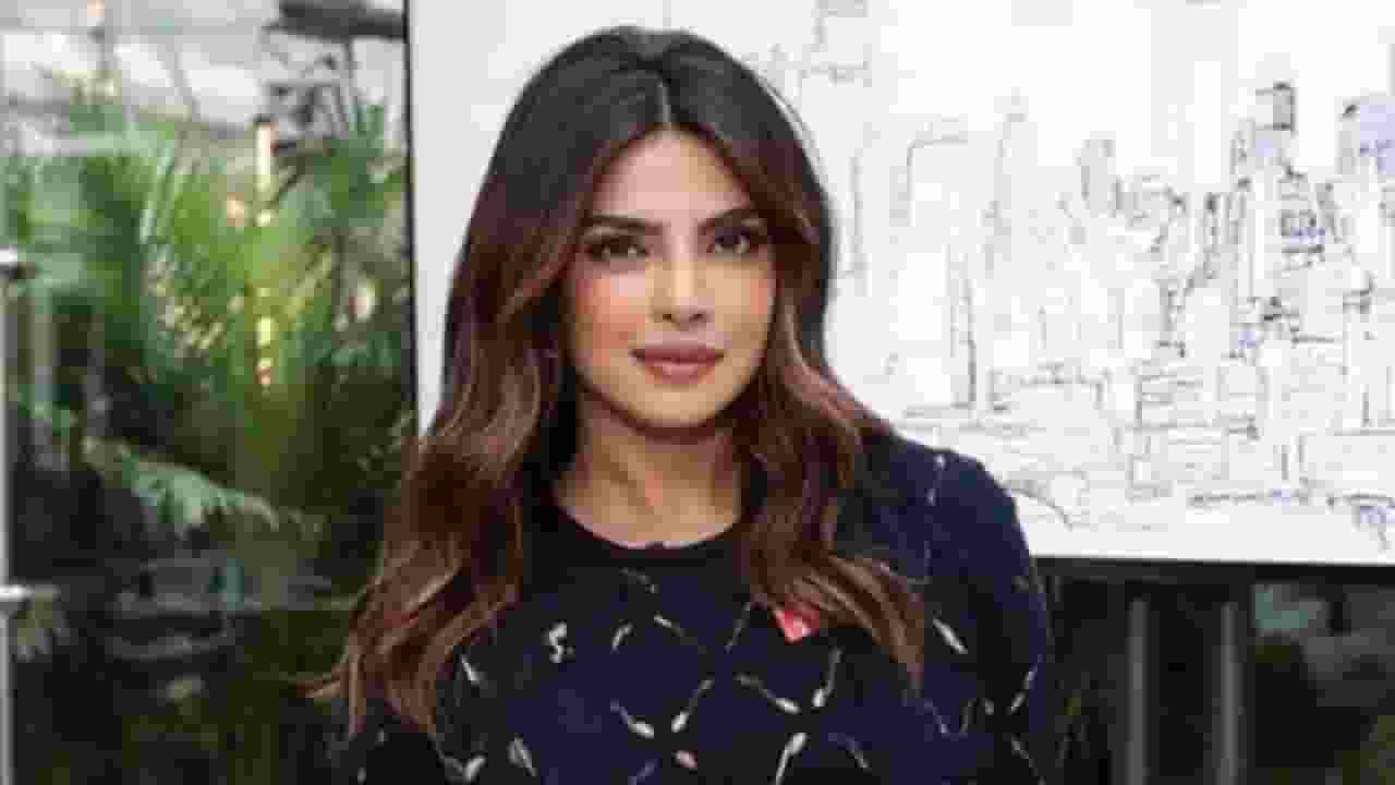Priyanka Chopra