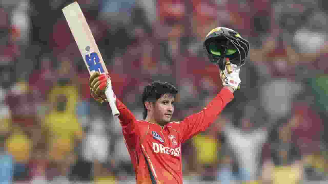 priyansh arya