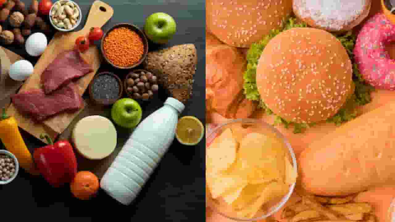 processed food