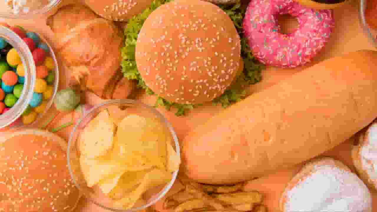 food not eat night