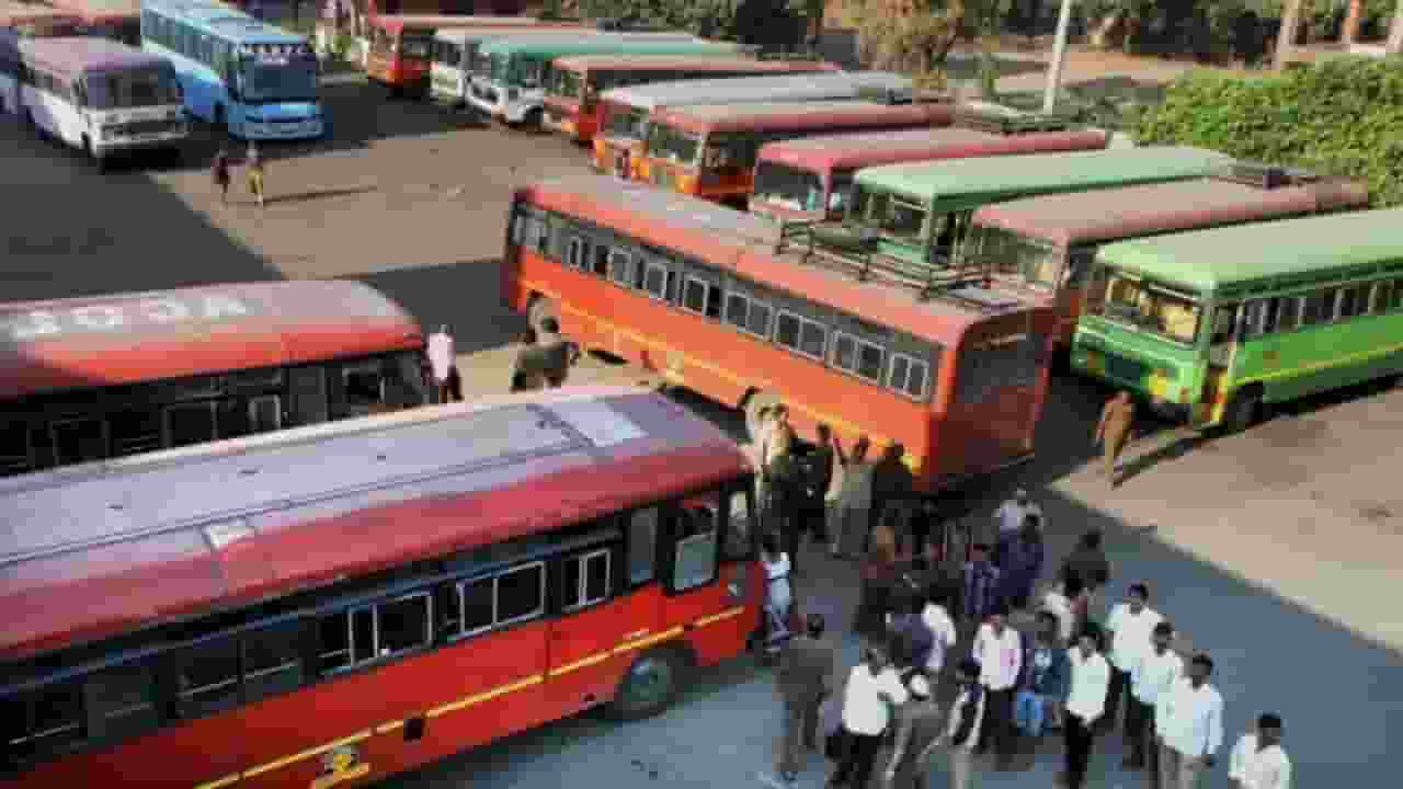 Pune molestation case 