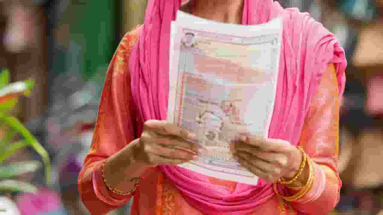 Image of Documents
