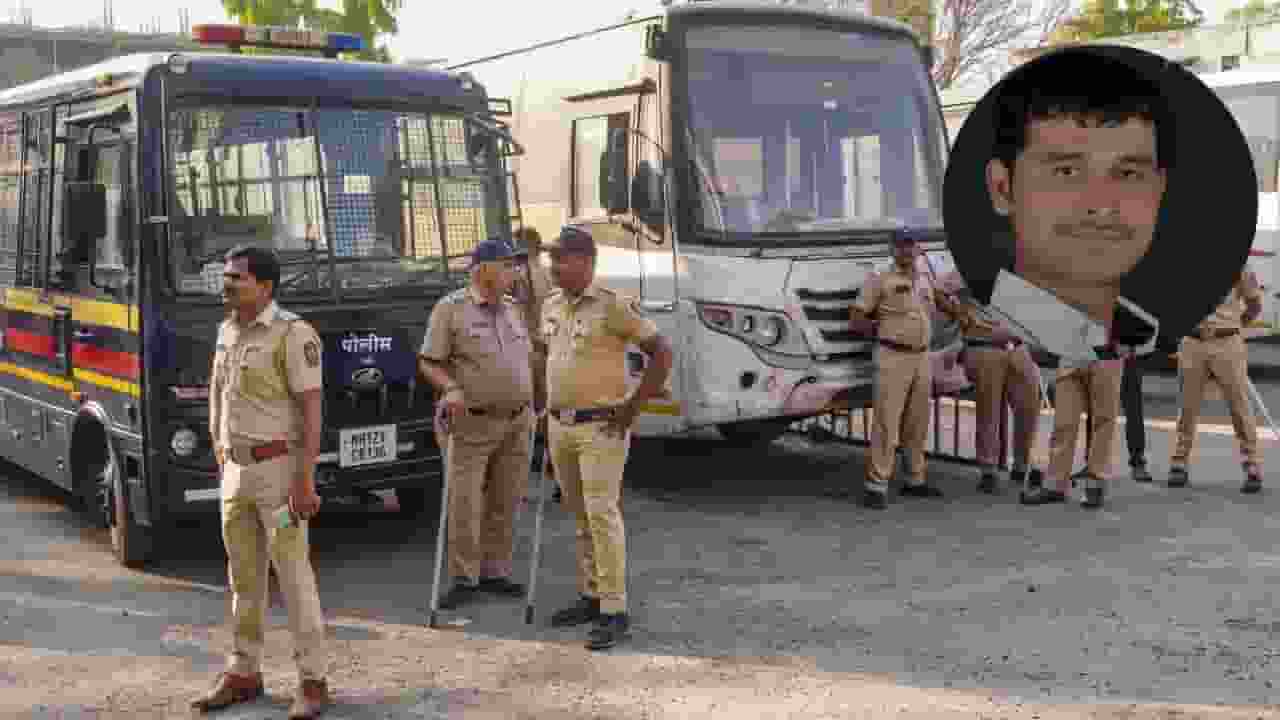 pune rape case