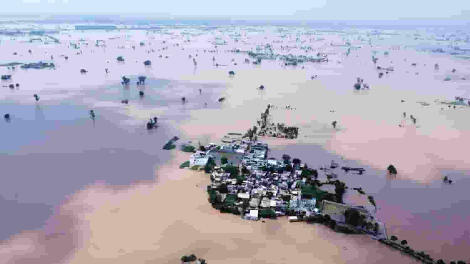 Punjab Flood