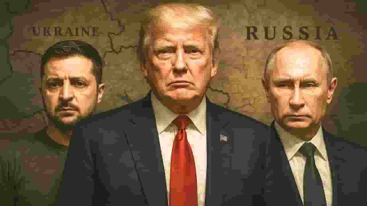 putin trump