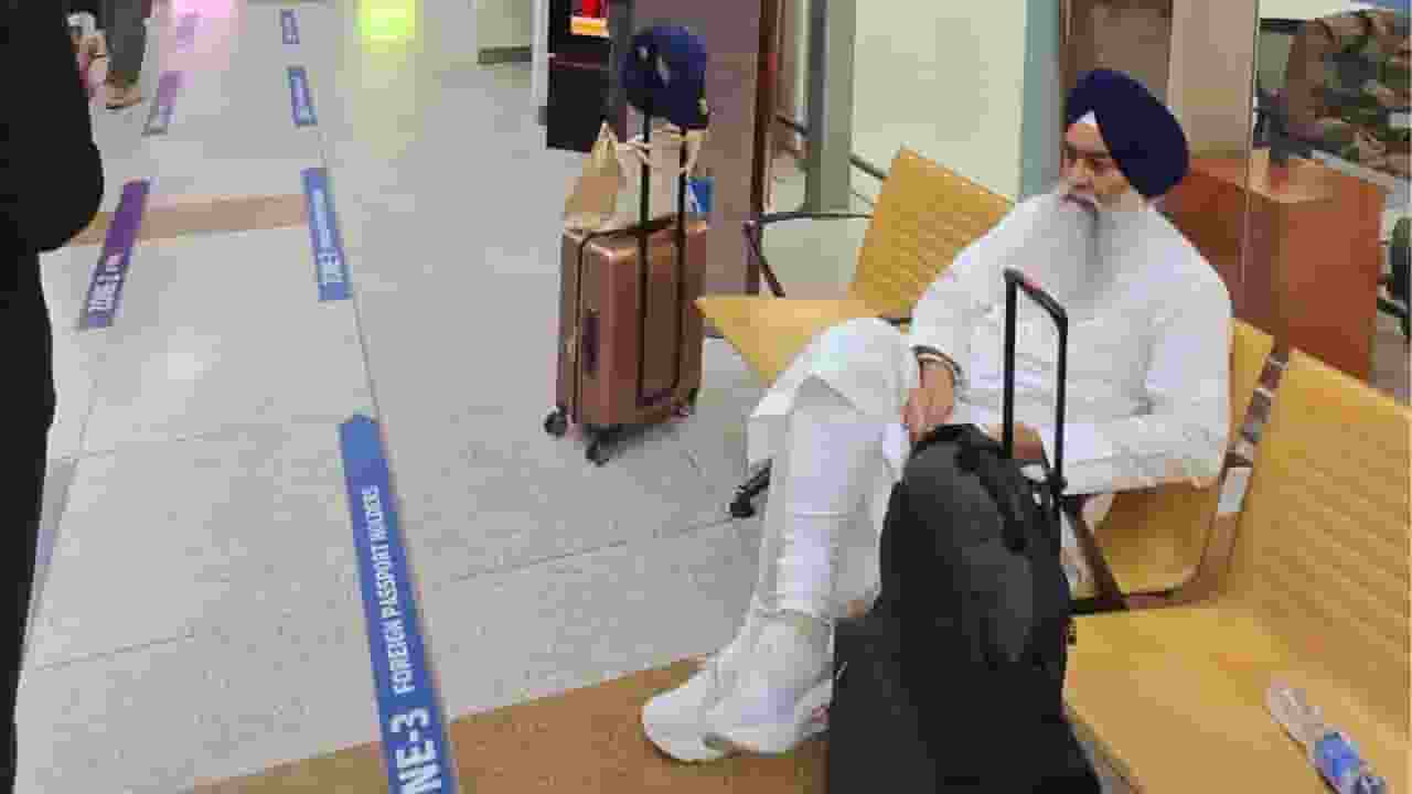 giani raghbir singh