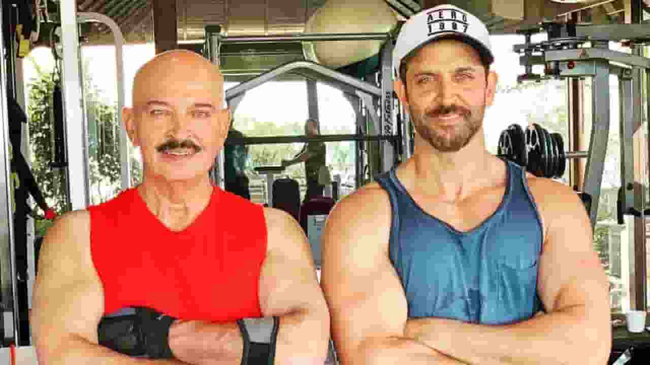 Image of Hrithik Roshan