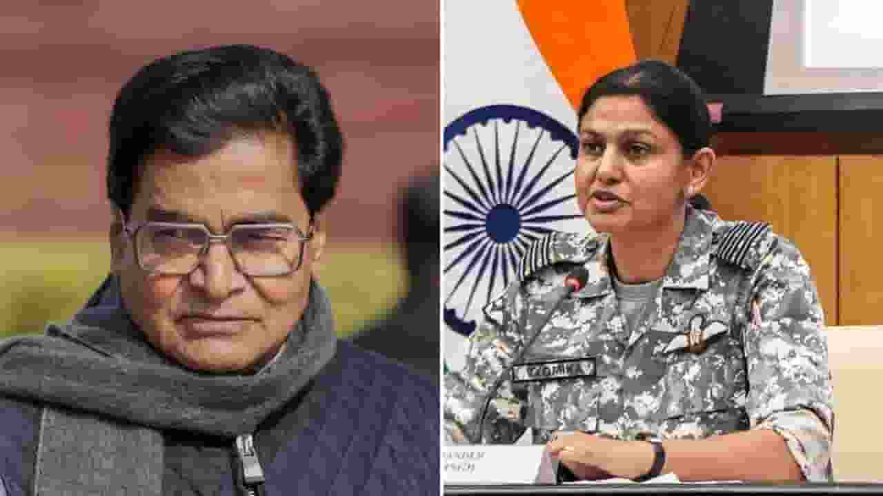 ramgopal yadav 