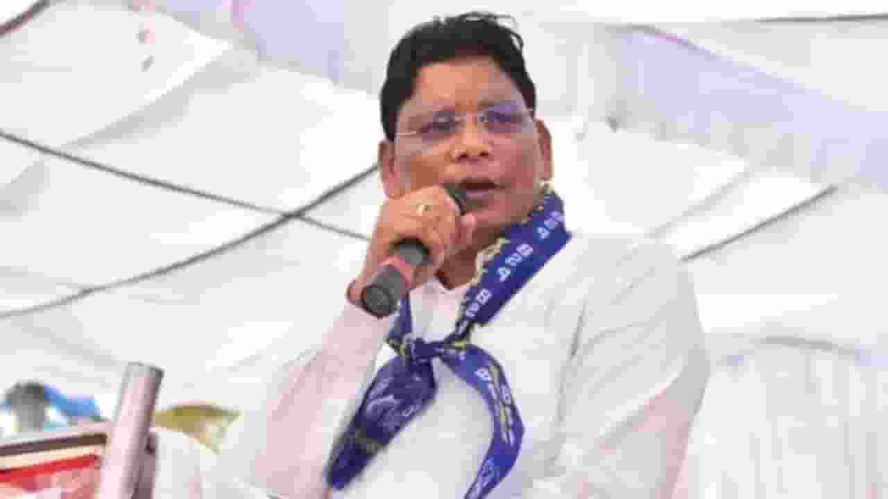 Ramji Gautam