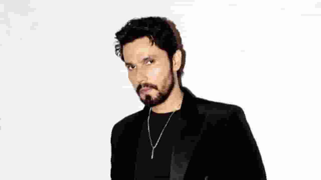 randeep Hooda