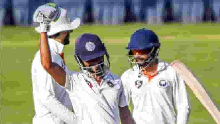 Ranji Trophy Kerala