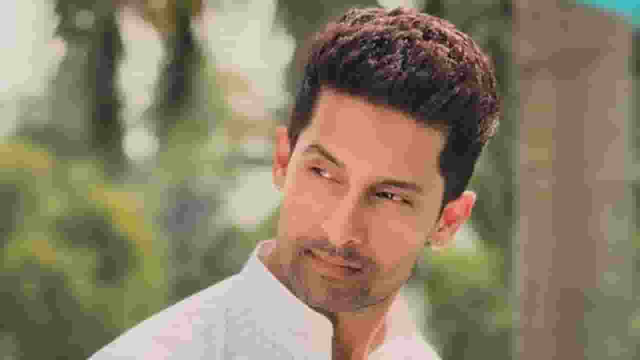 Ravi Dubey