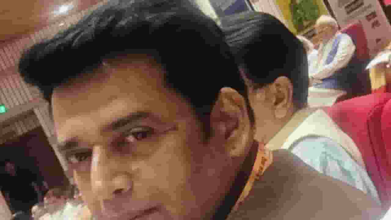 Representational Image । Photo Credit: X/@ravikishann