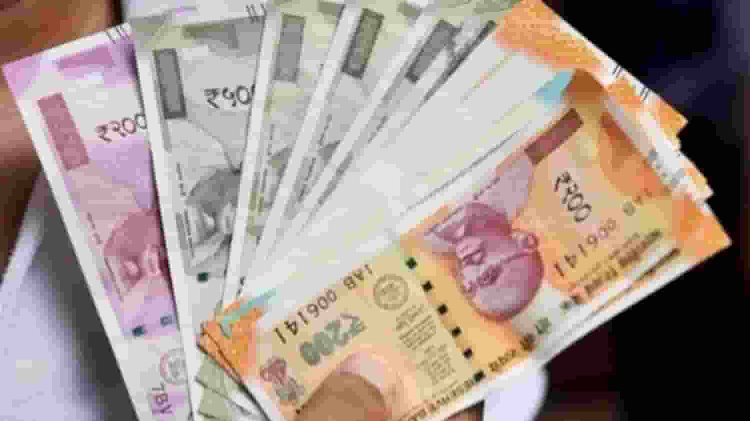 indian currency 