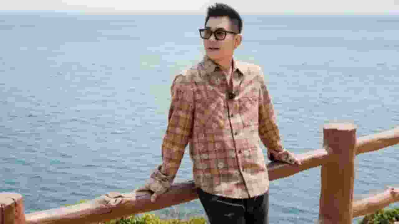 Richie Ren
