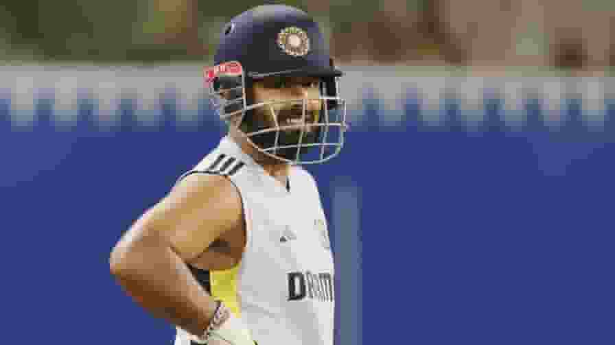 Rishabh Pant  Practice