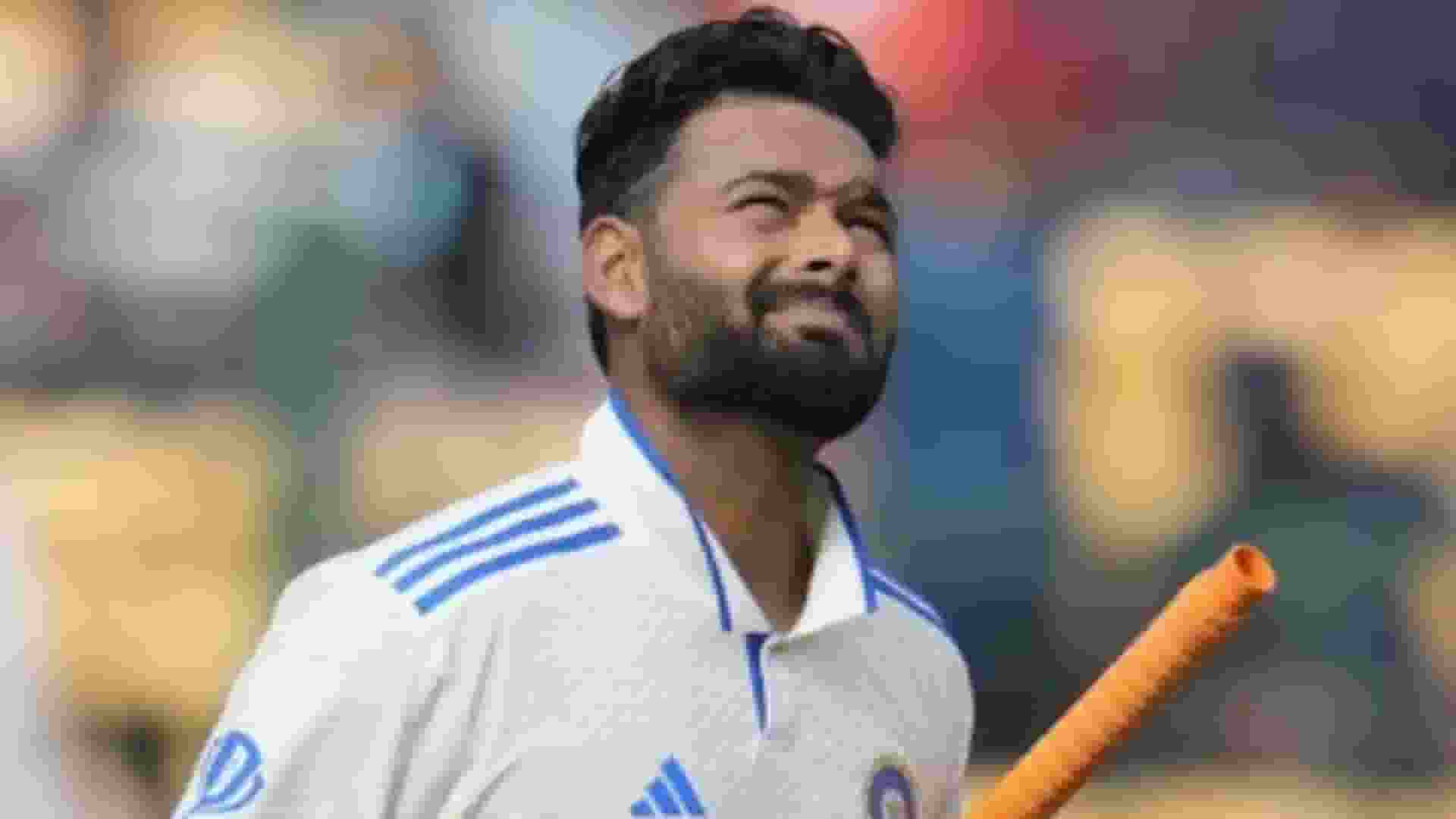 Rishabh Panth