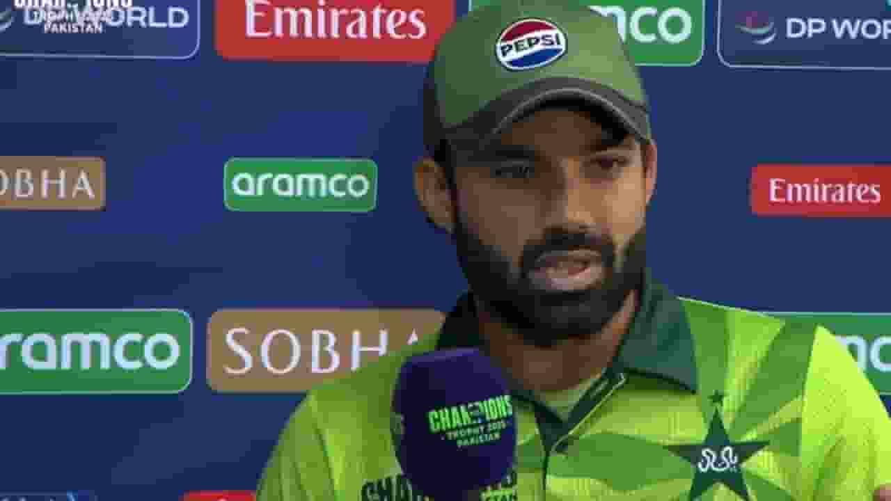 rizwan