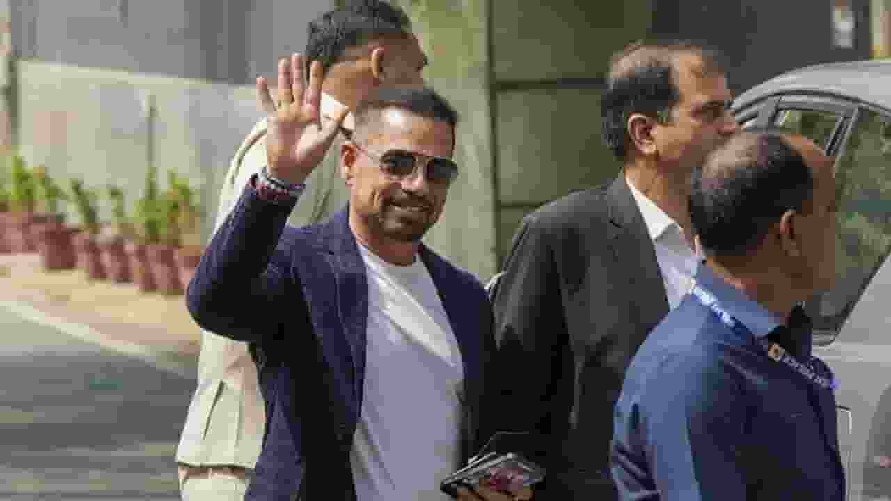 Robert Vadra