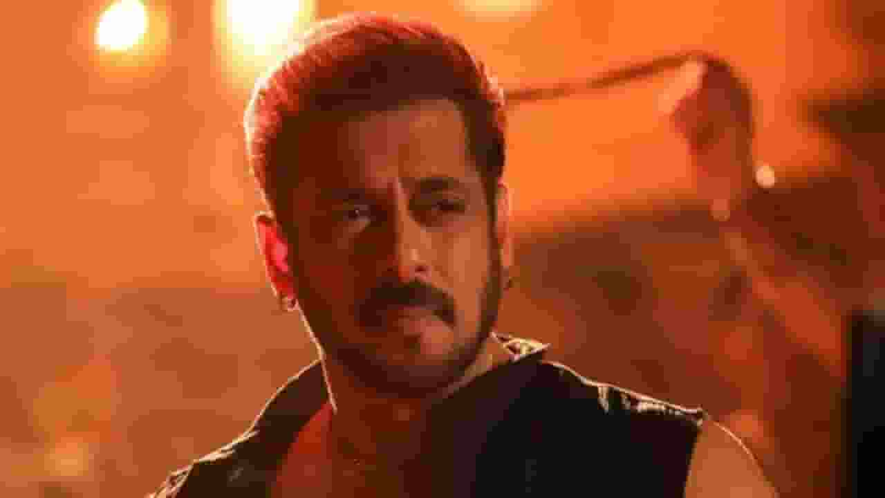 Salman Khan