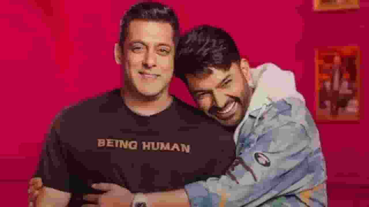 salman khan and kapil sharma