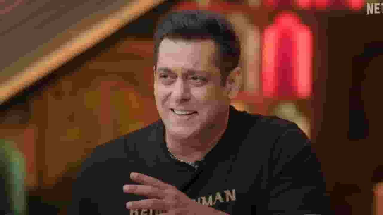 Image of Salman Khan