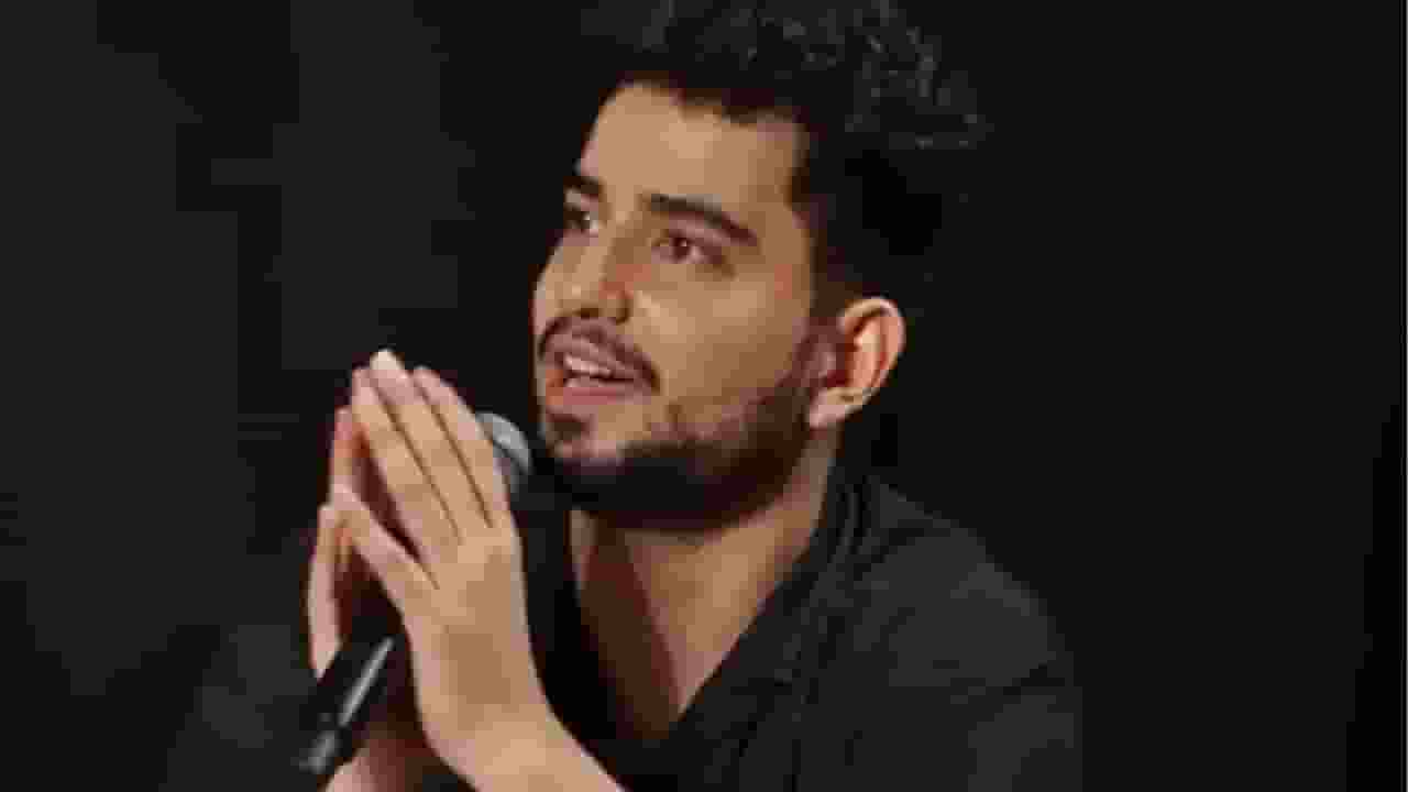 samay raina