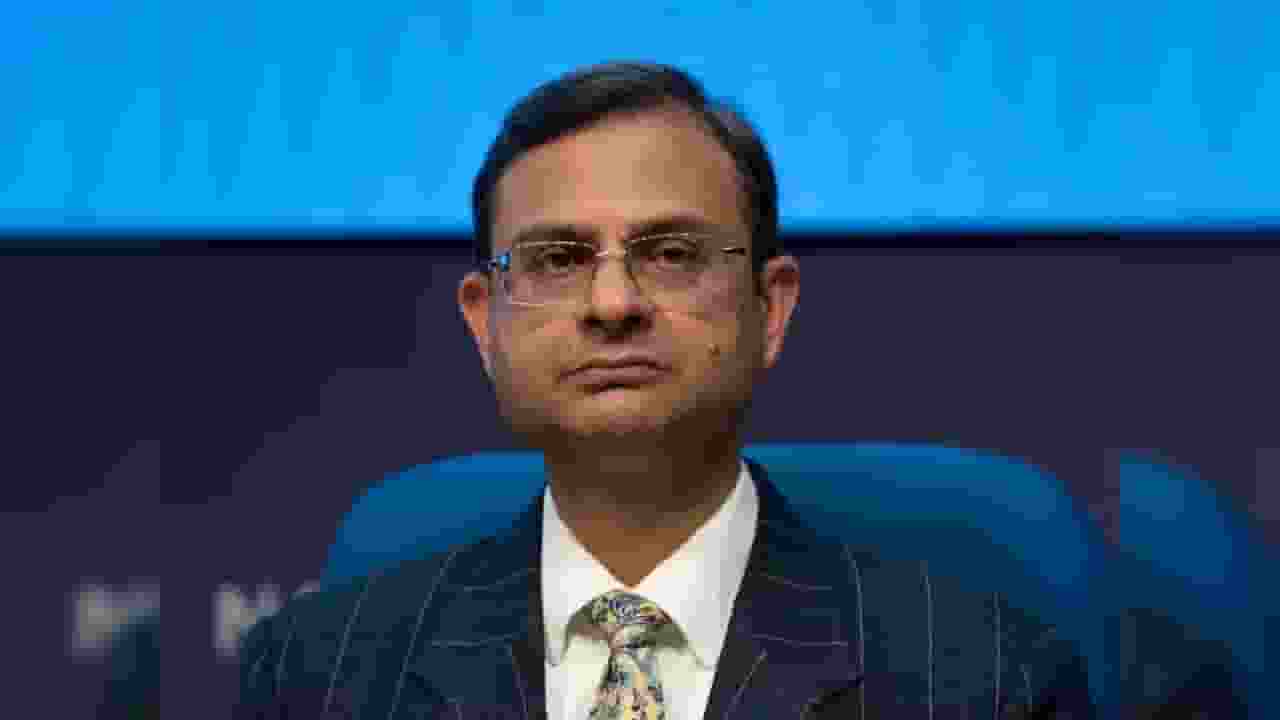 sanjay malhotra