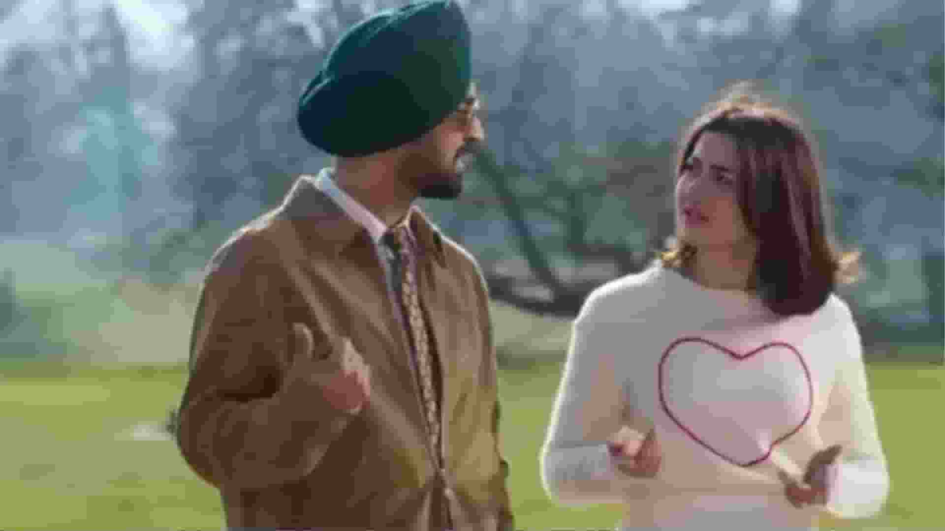 sardaar ji 3
