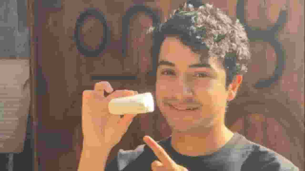 Image of Sarthak Sachdeva