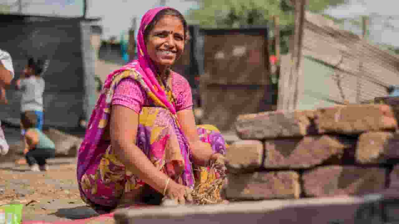 Image of Women