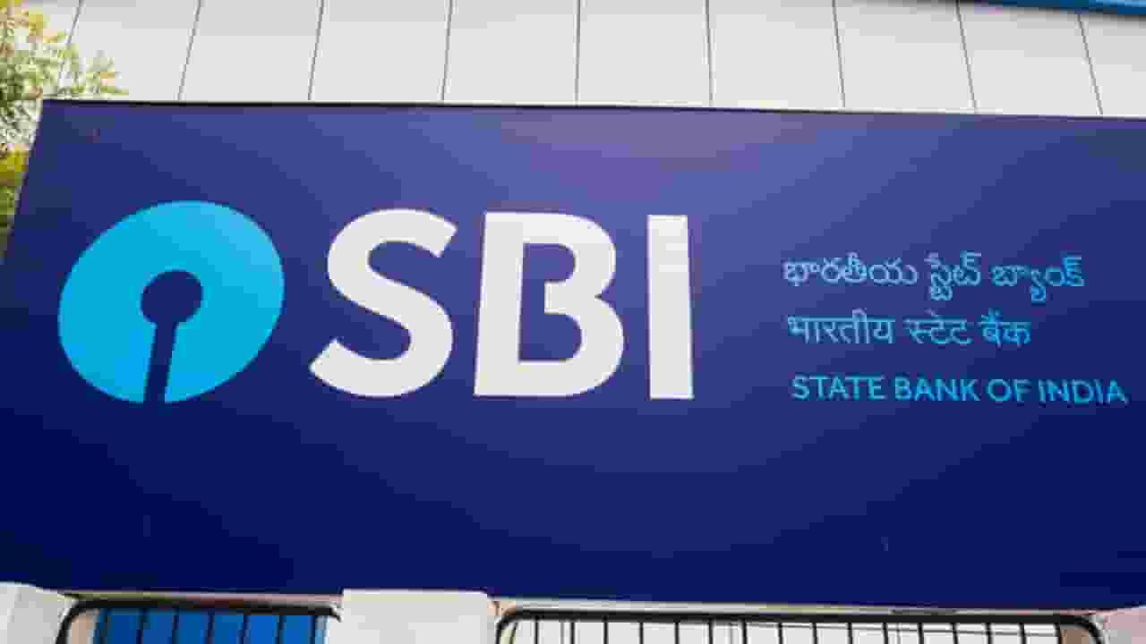 state bank of india