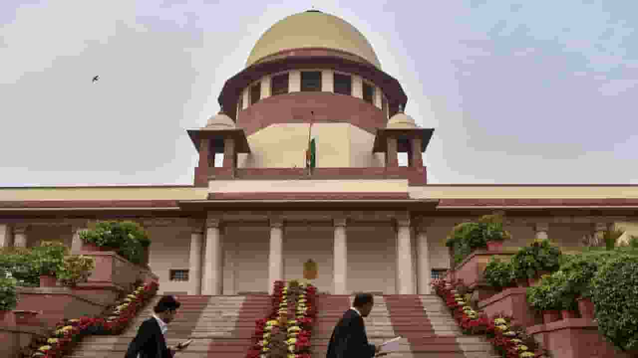 supreme court