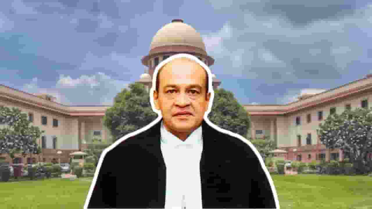 Yashwant Varma