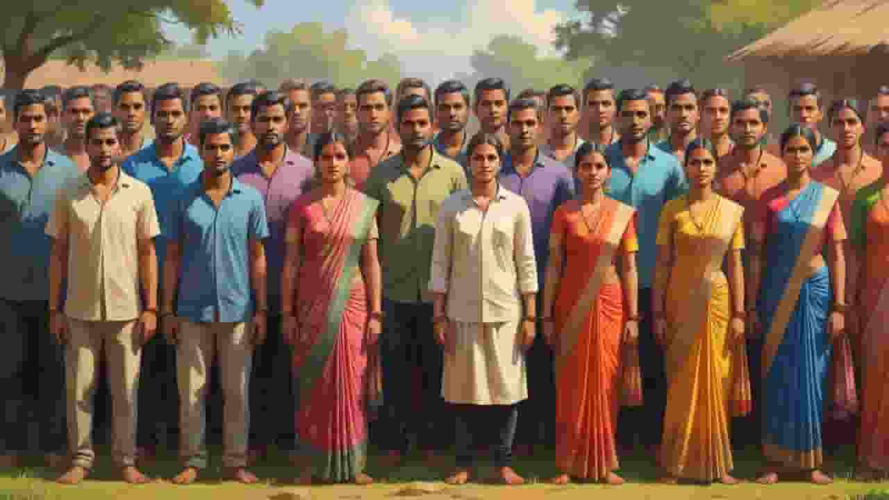 telangana sc