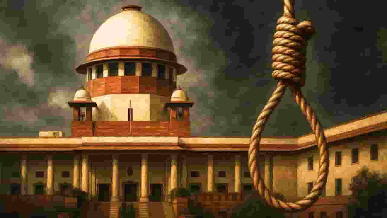 supreme court death penalty