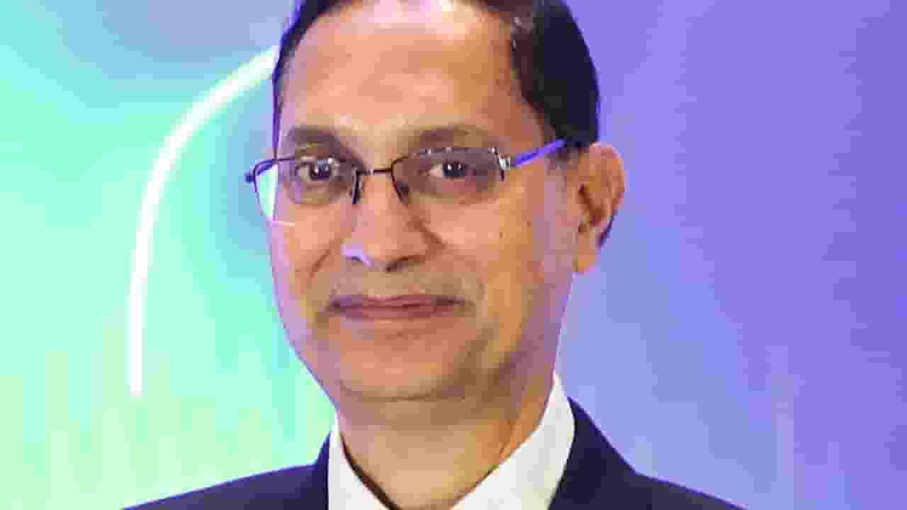 tuhin kanta pandey