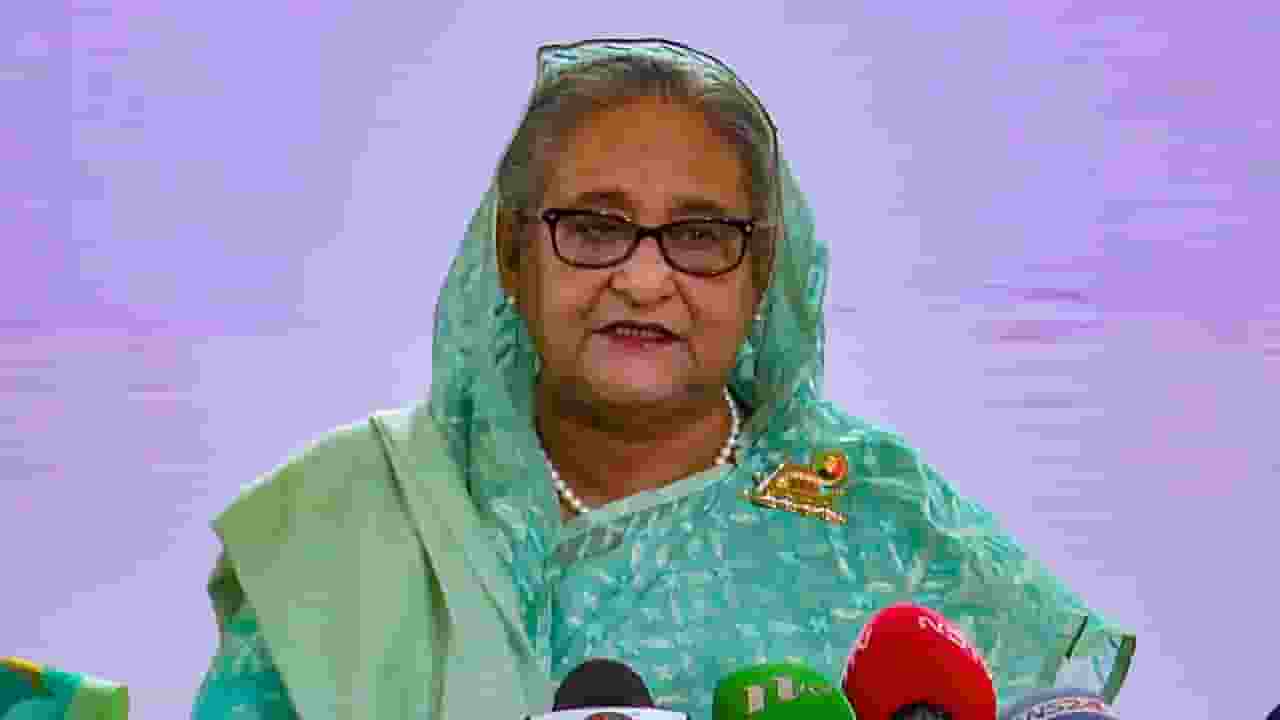 Bangladesh latest update 