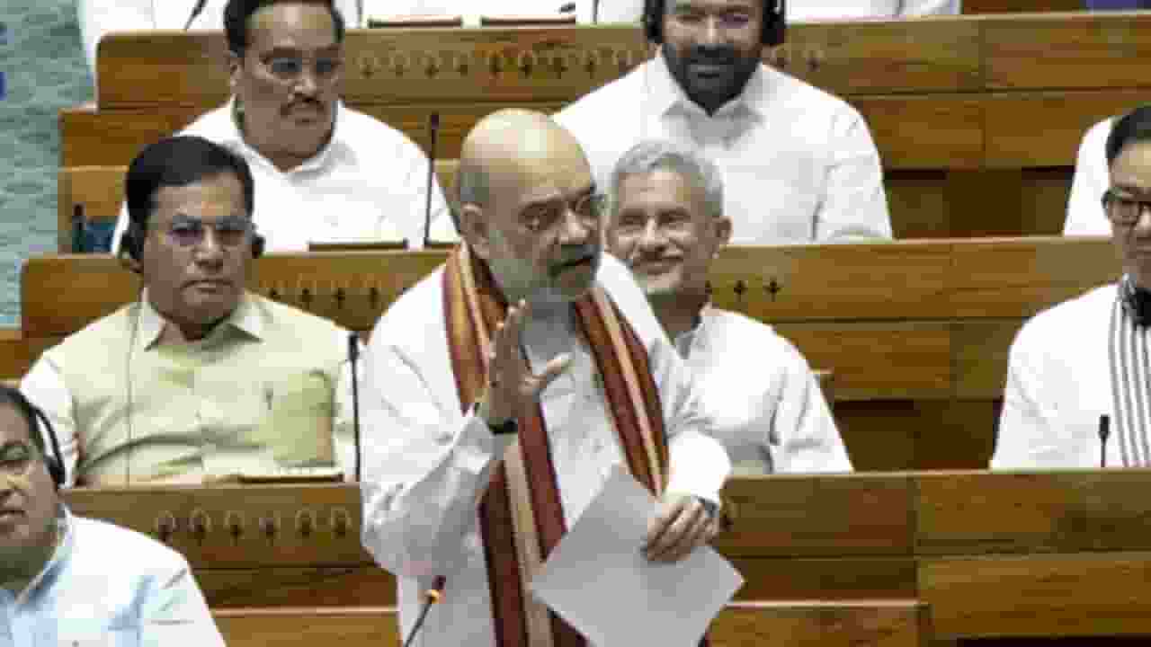 amit shah