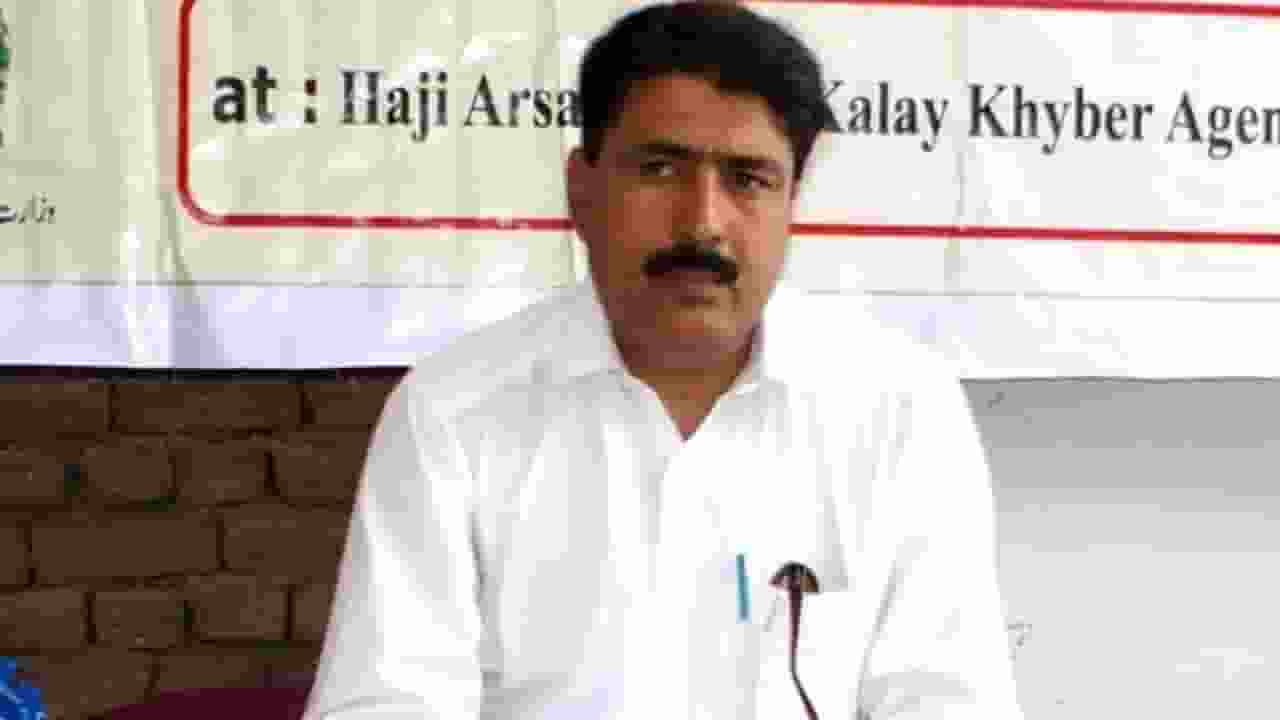 Pakistan doctor Is still in jail who helped track osama Bin Laden