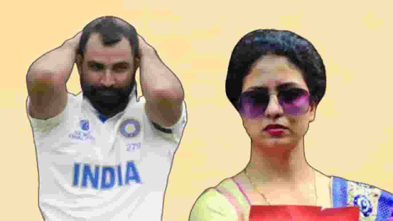 mohammed shami